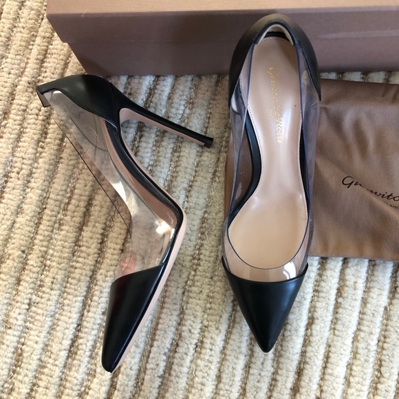 Gianvito rossi pumps - Picture 4 of 5